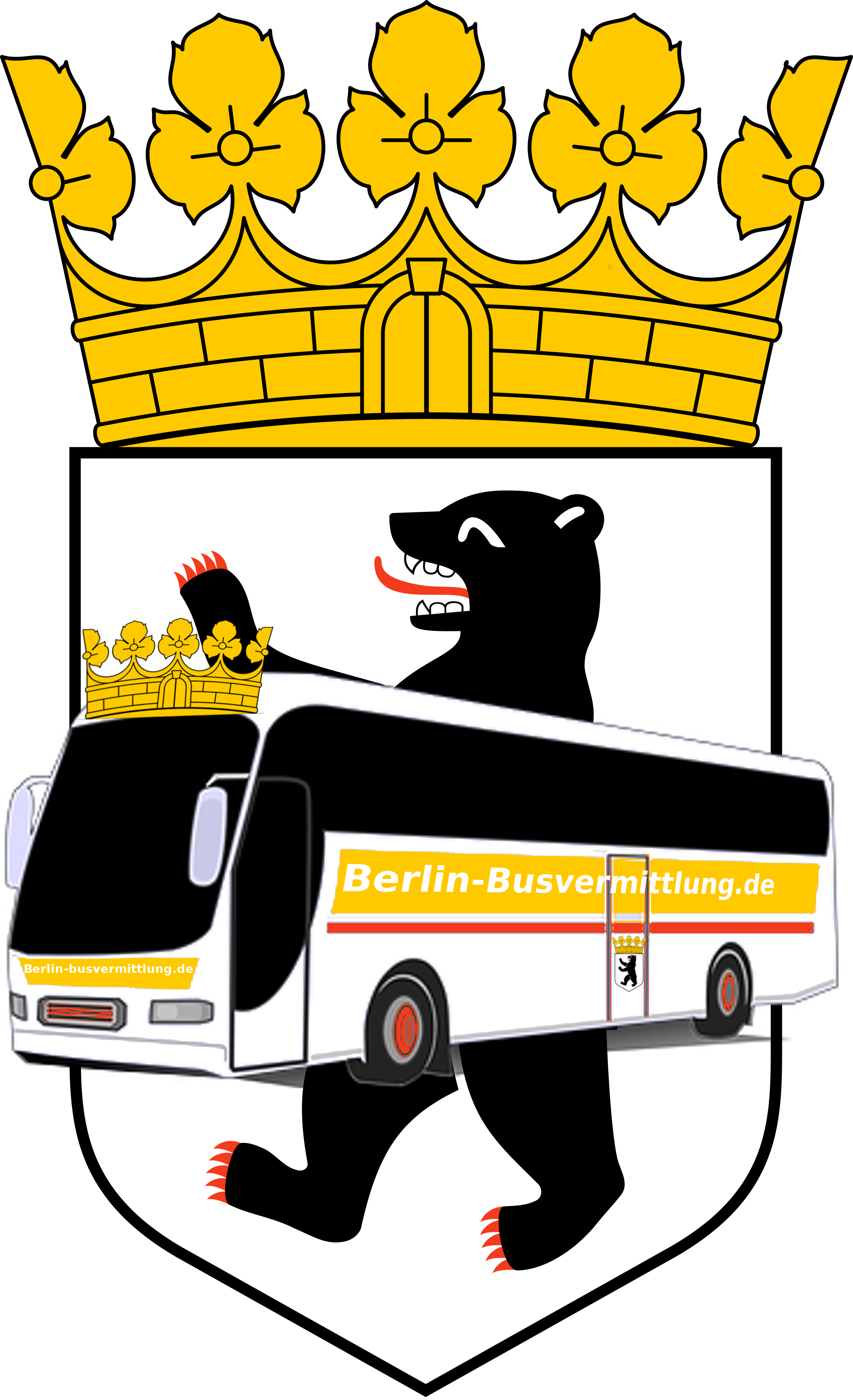 Berlin Busvermittlung